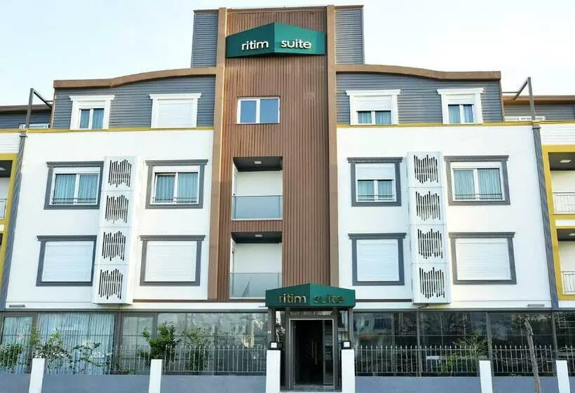 Ritim Suite Otel