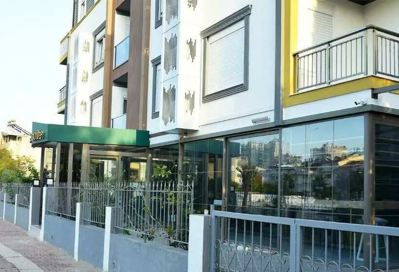 Ritim Suite Otel