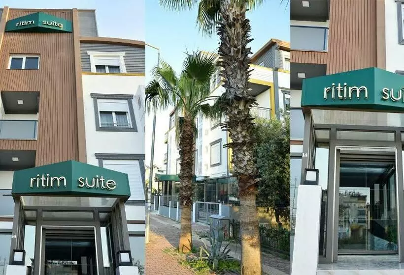 Ritim Suite Otel