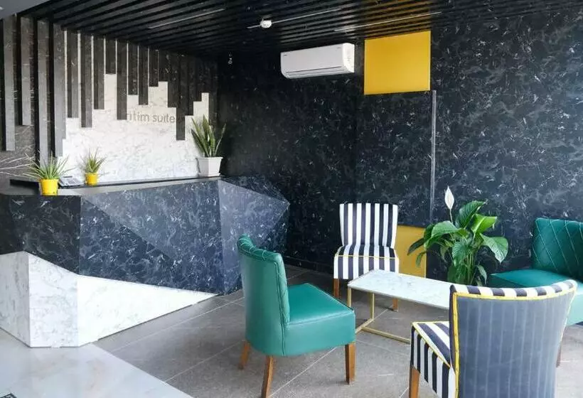 Ritim Suite Otel