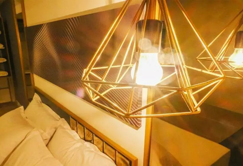 Ritim Suite Otel
