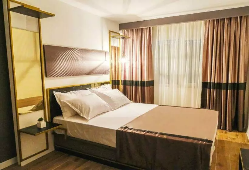 Ritim Suite Otel