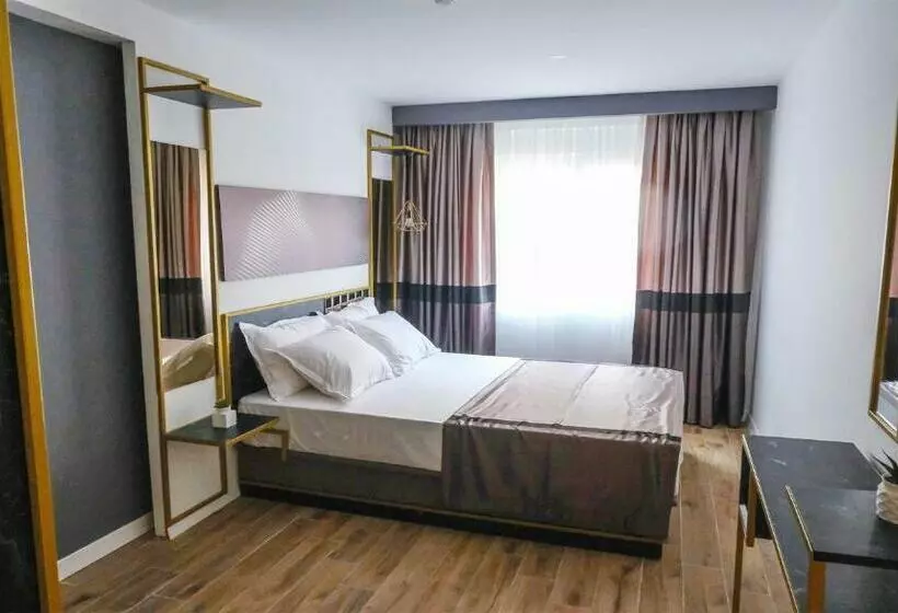 Ritim Suite Otel
