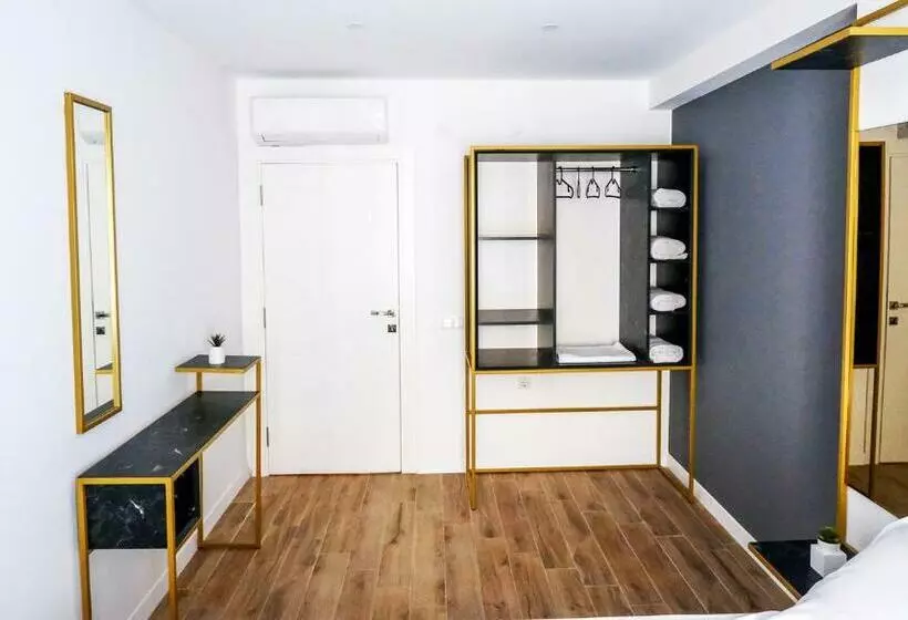 Ritim Suite Otel