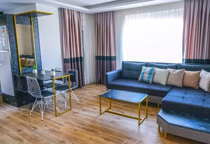 Ritim Suite Otel
