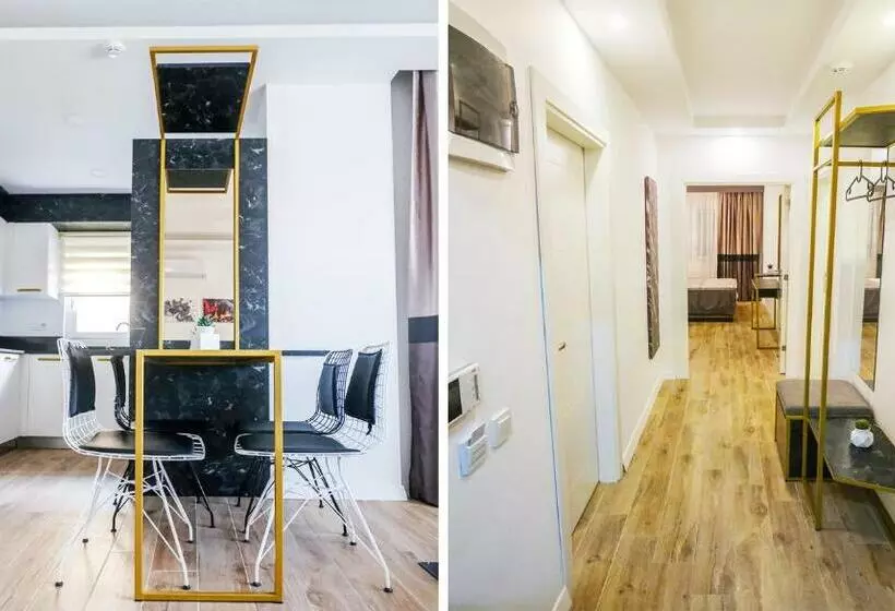 Ritim Suite Otel