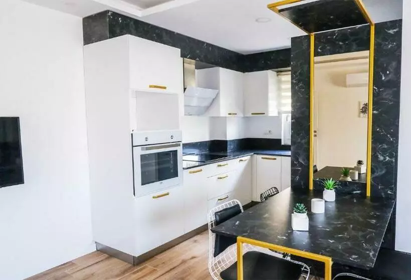 Ritim Suite Otel