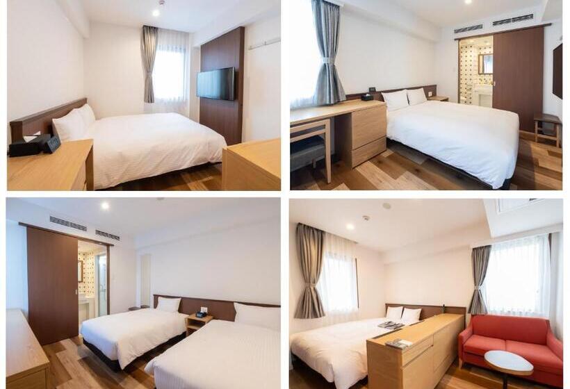 Access By Loisir Hotel Nagoya