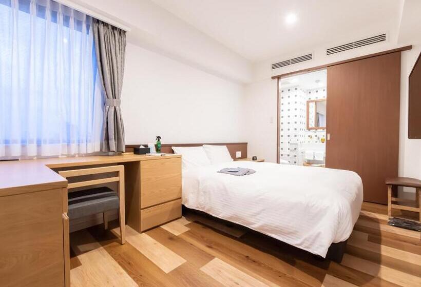 Access By Loisir Hotel Nagoya