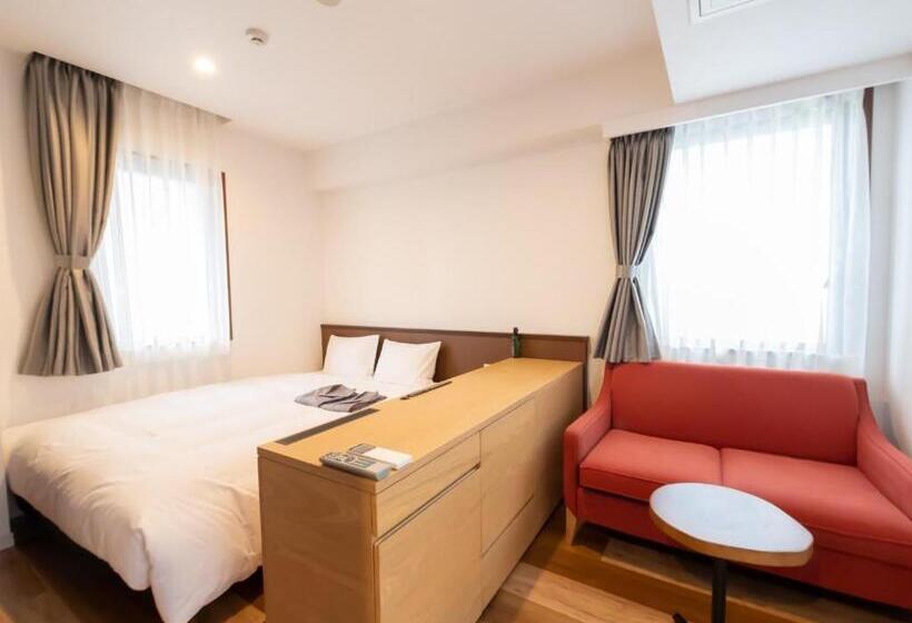 Access By Loisir Hotel Nagoya