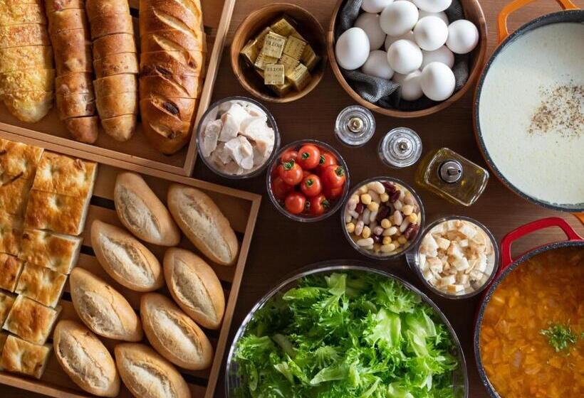 Access By Loisir Hotel Nagoya