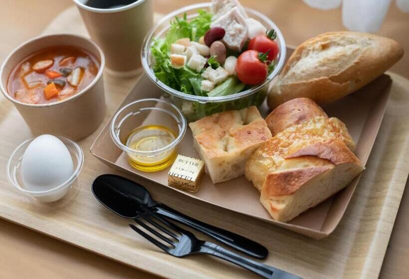 Access By Loisir Hotel Nagoya