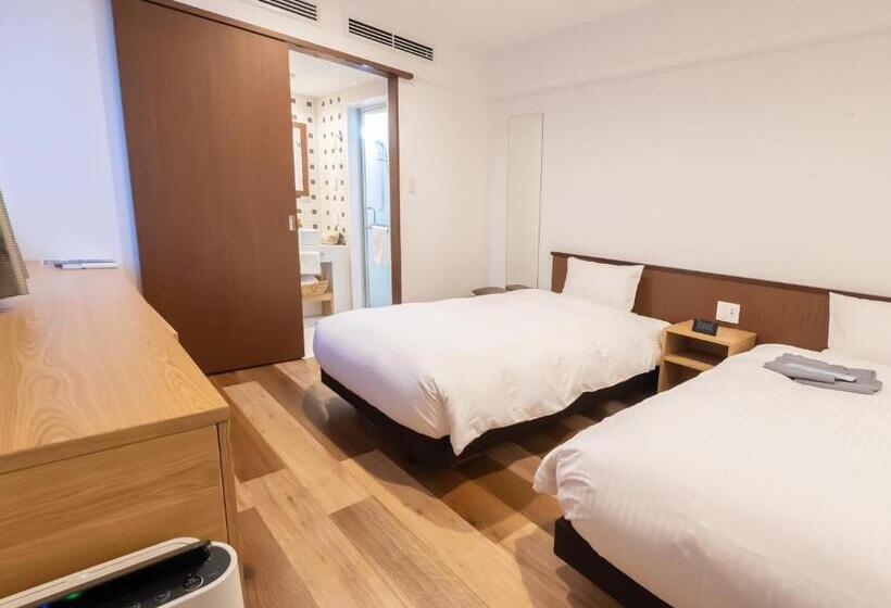 Access By Loisir Hotel Nagoya