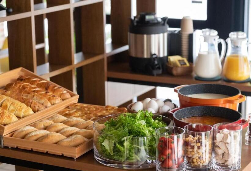 Access By Loisir Hotel Nagoya