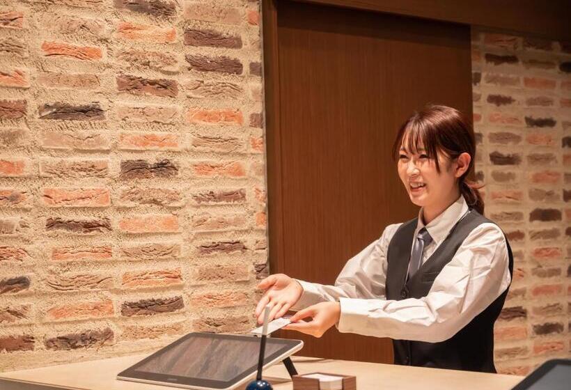 Access By Loisir Hotel Nagoya