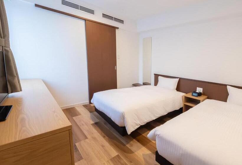 Access By Loisir Hotel Nagoya