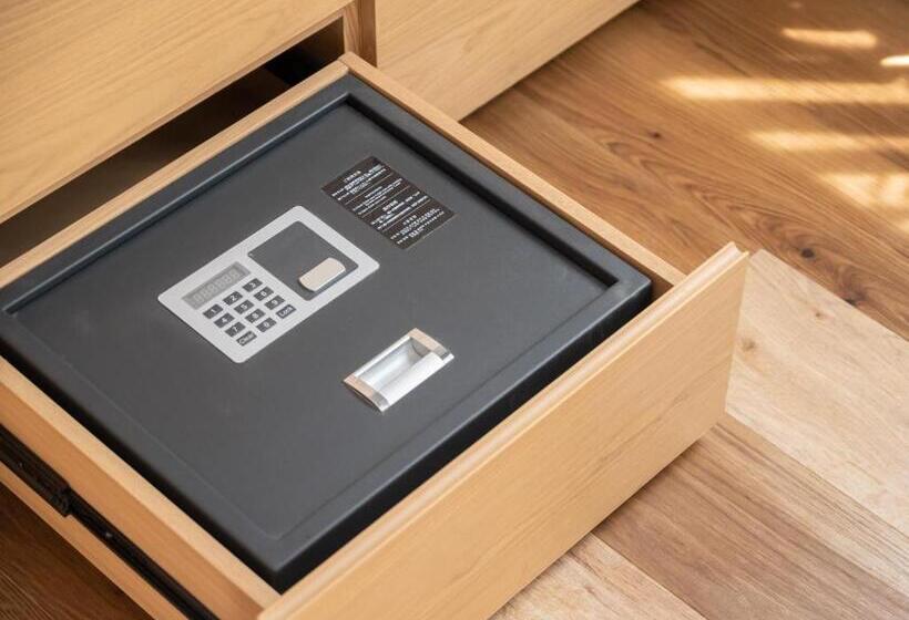 Access By Loisir Hotel Nagoya