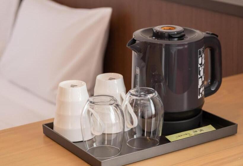 Access By Loisir Hotel Nagoya