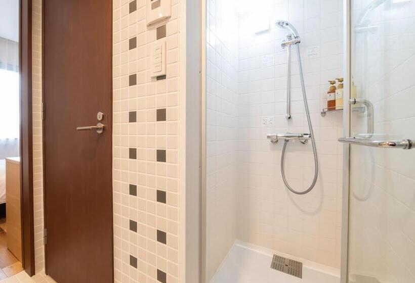 Access By Loisir Hotel Nagoya