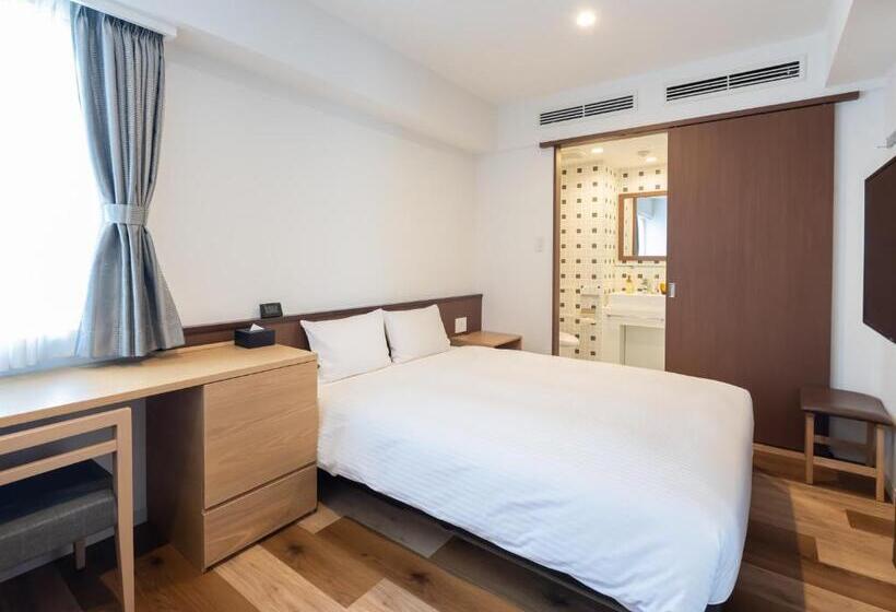 Access By Loisir Hotel Nagoya