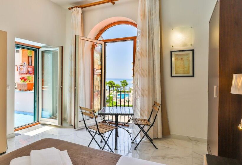 B&b Dipino Accommodation