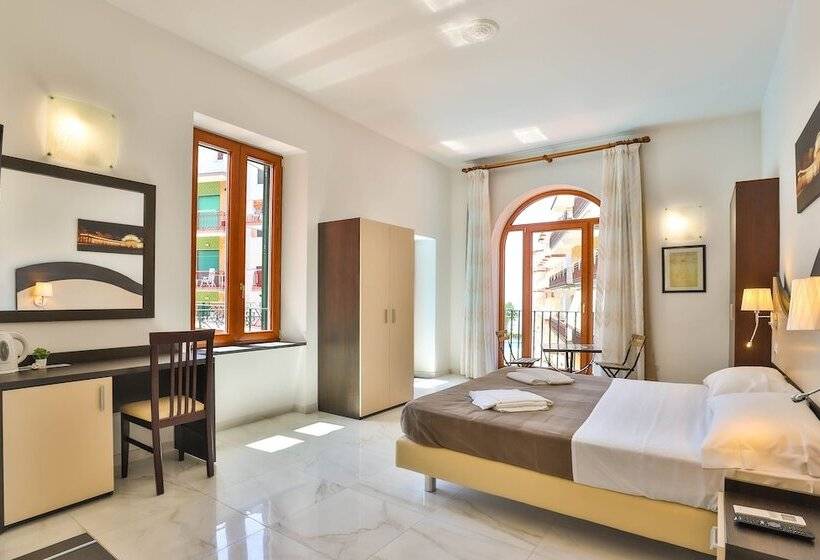 B&b Dipino Accommodation