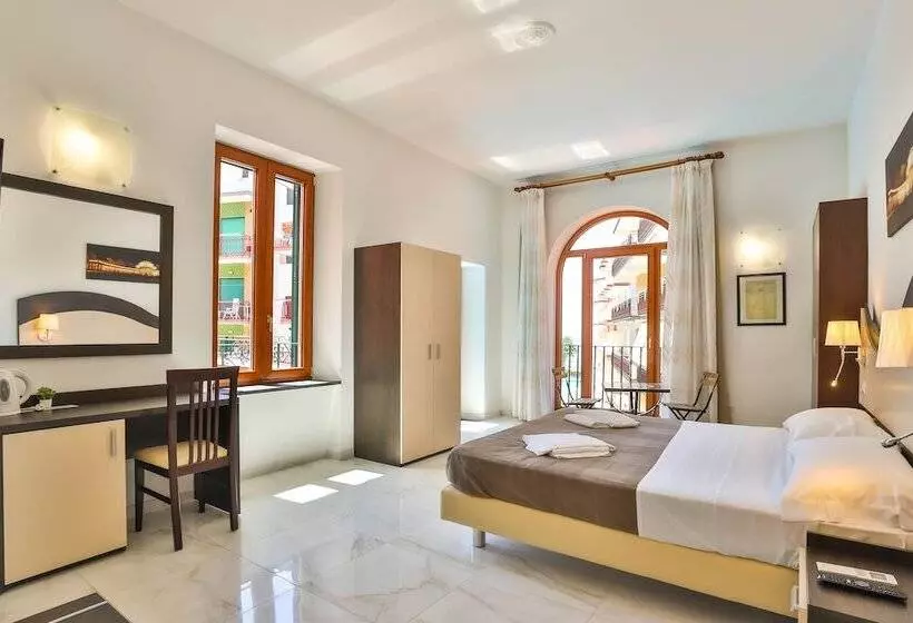 B&b Dipino Accommodation