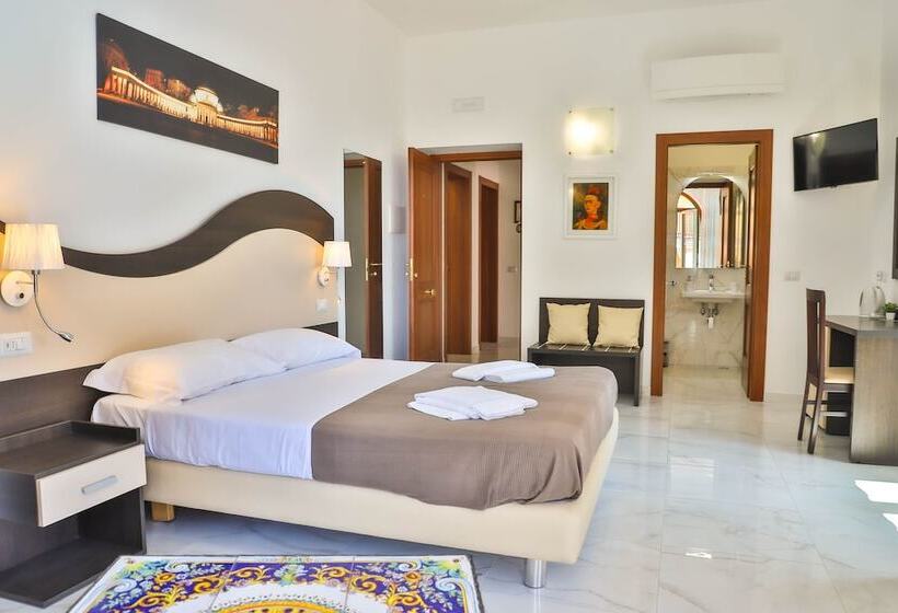 B&b Dipino Accommodation