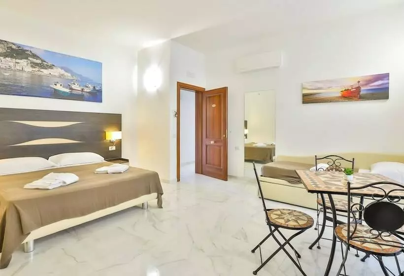 B&b Dipino Accommodation