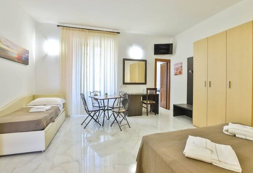 B&b Dipino Accommodation