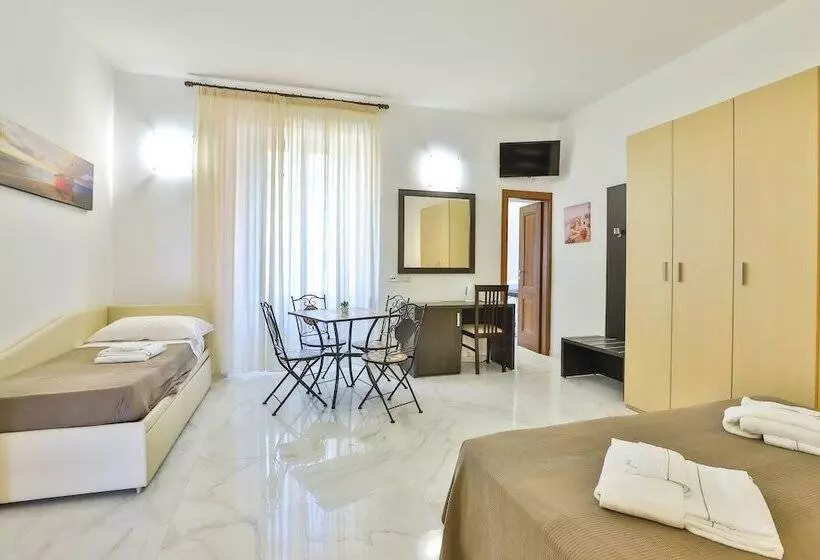B&b Dipino Accommodation