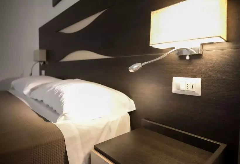 B&b Dipino Accommodation