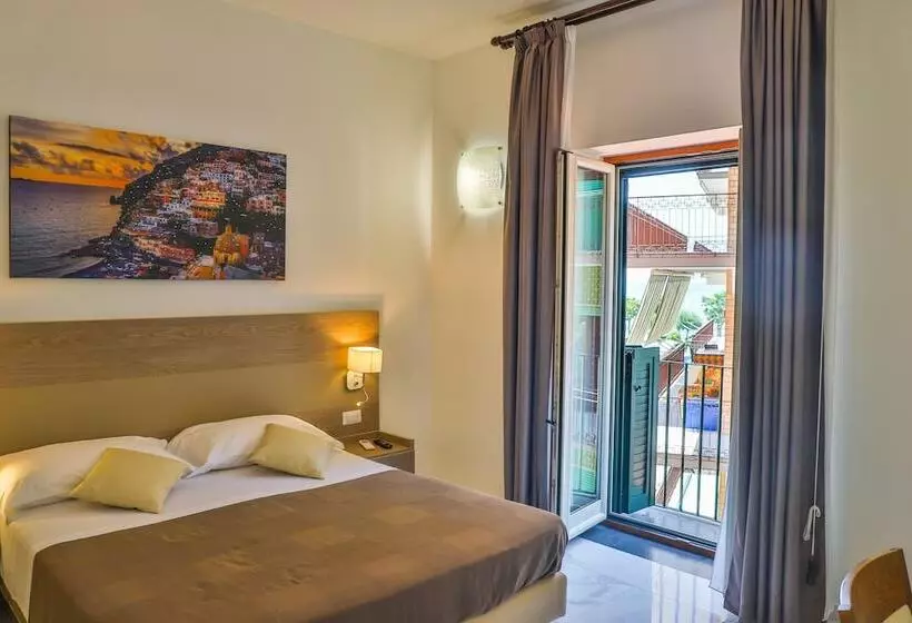 B&b Dipino Accommodation