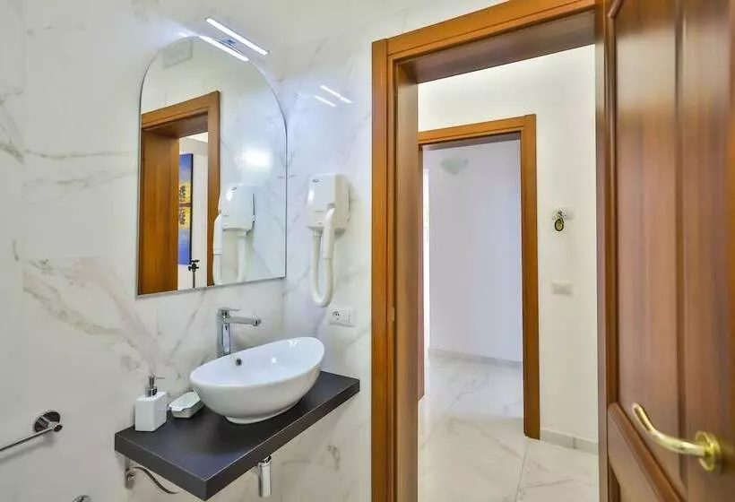 B&b Dipino Accommodation