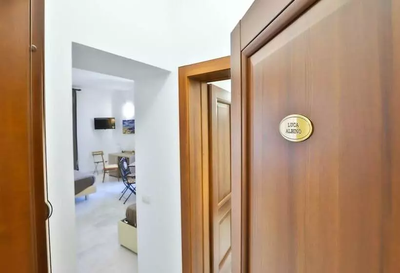 B&b Dipino Accommodation