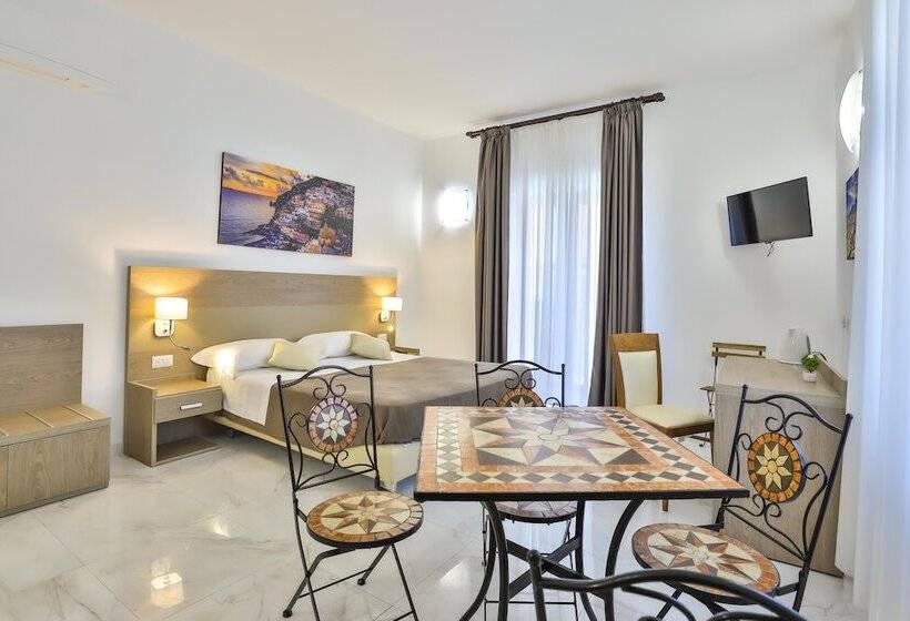 B&b Dipino Accommodation