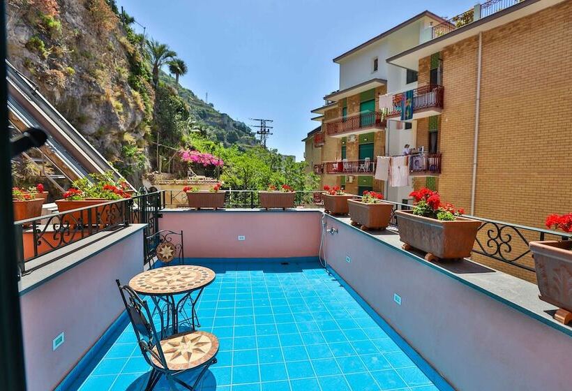 B&b Dipino Accommodation