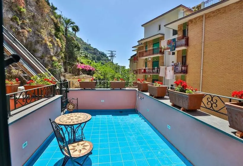 B&b Dipino Accommodation