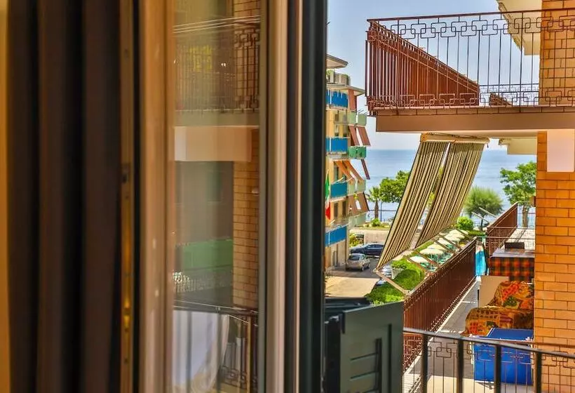 B&b Dipino Accommodation