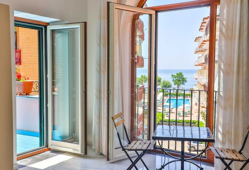 B&b Dipino Accommodation