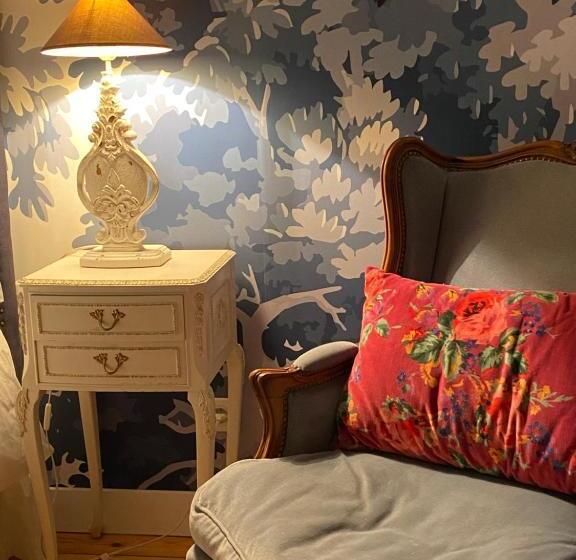 Nocleg ze śniadaniem Villa Aristide