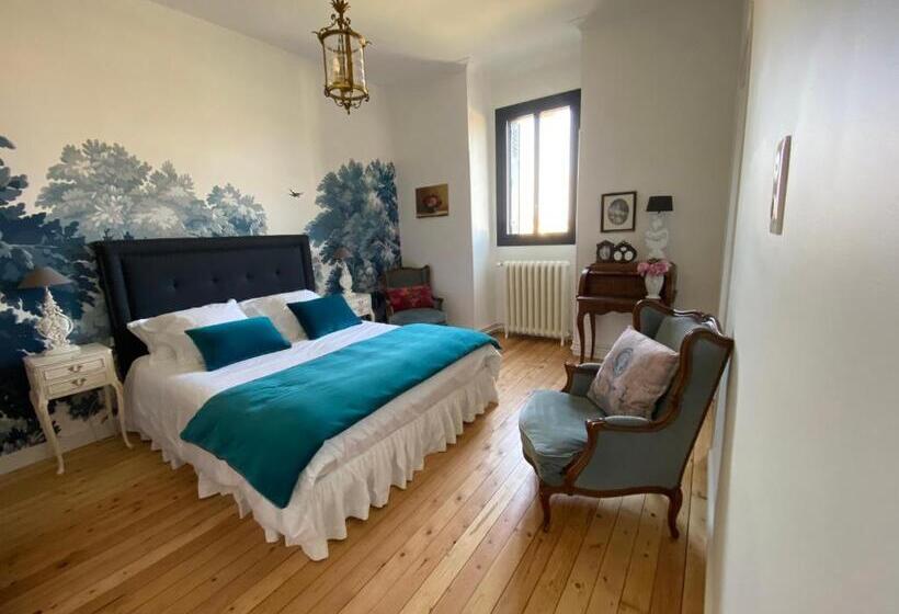 Nocleg ze śniadaniem Villa Aristide