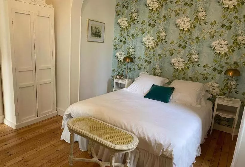 Aamiaismajoitus (B&B) Villa Aristide