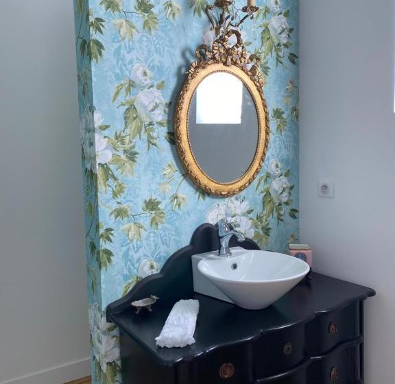 Nocleg ze śniadaniem Villa Aristide