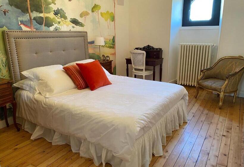 Nocleg ze śniadaniem Villa Aristide