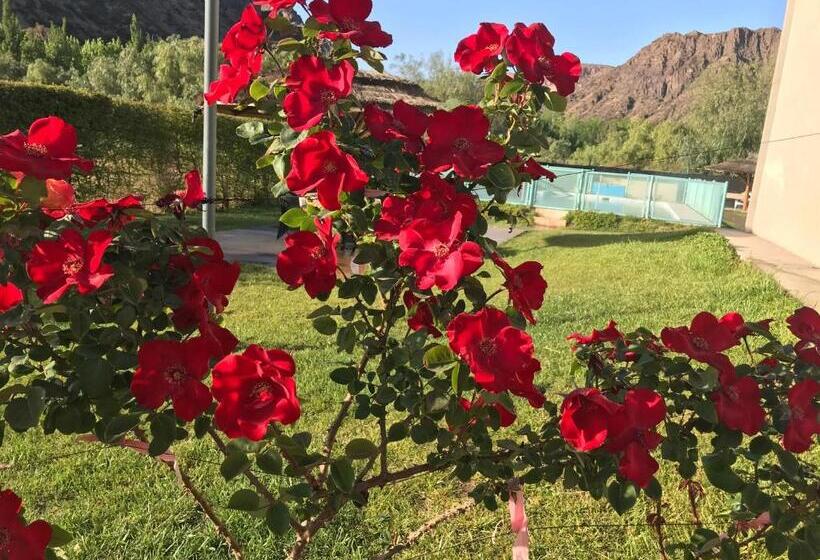 Brisas Del Valle San Rafael