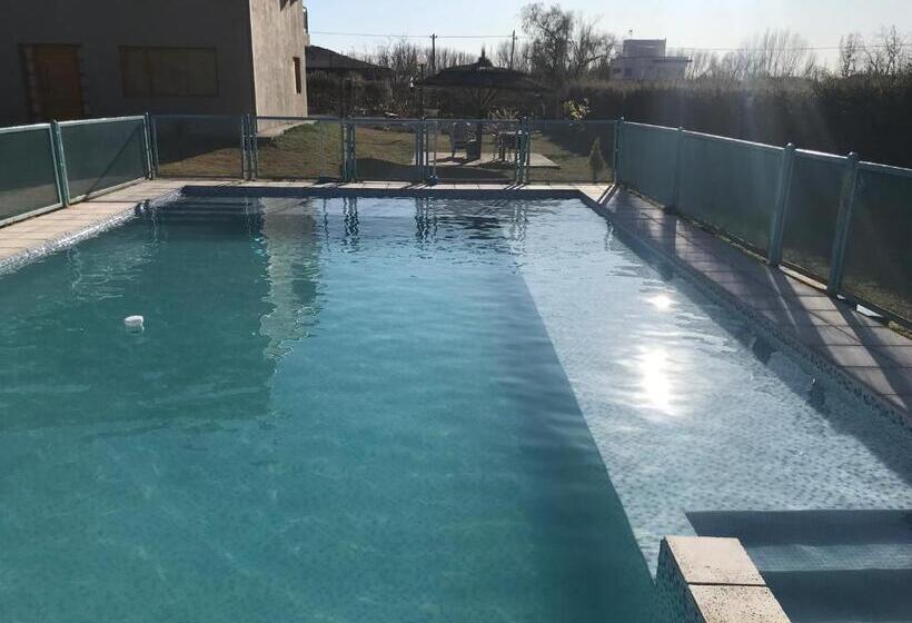 Brisas Del Valle San Rafael