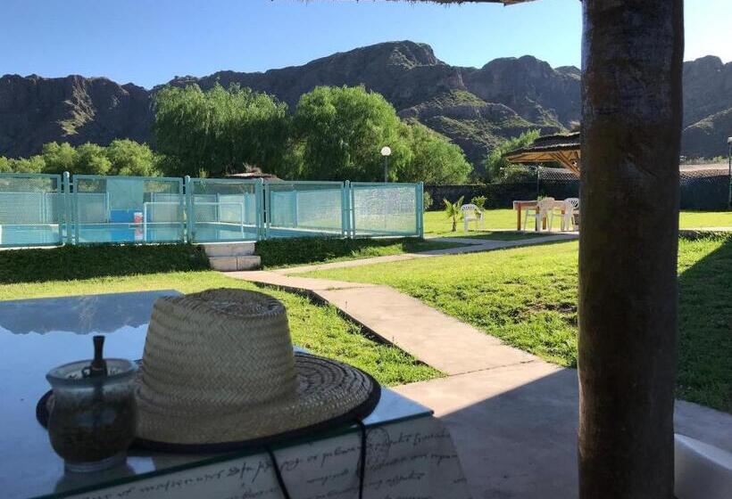 Brisas Del Valle San Rafael