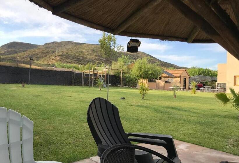 Brisas Del Valle San Rafael