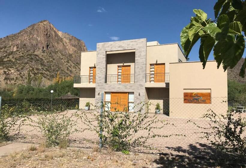 Brisas Del Valle San Rafael